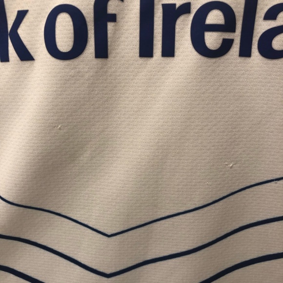 Canterbury CCC Leinster Irish Rugby Jersey Age 12 - Picture 6 of 8